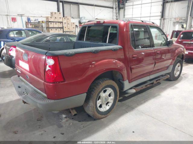 Ford Explorer Image 3