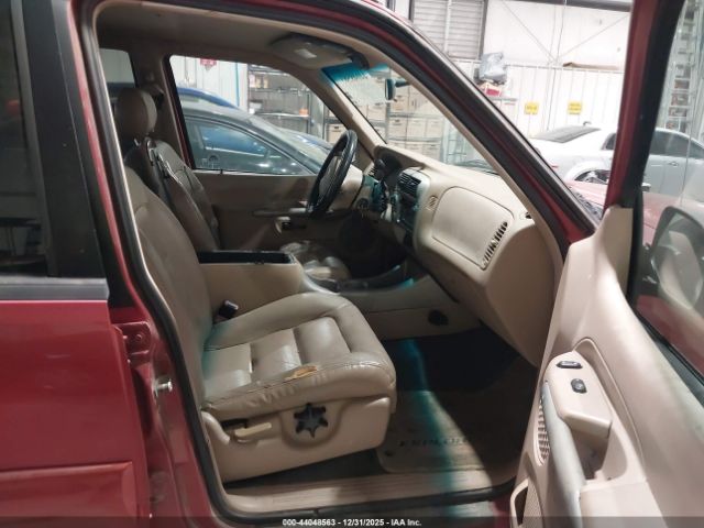 Ford Explorer Image 5