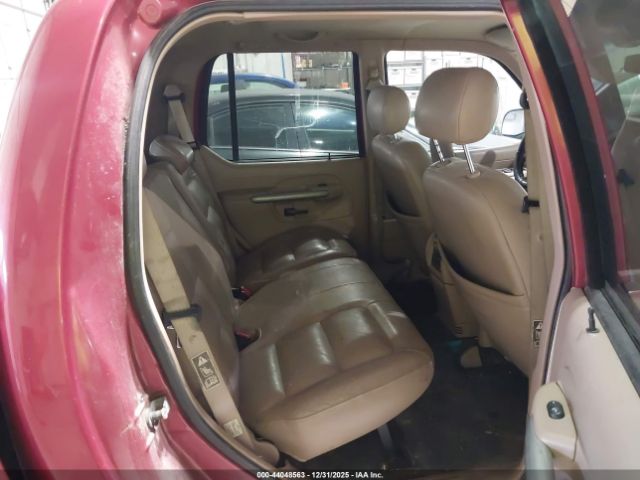 Ford Explorer Image 12