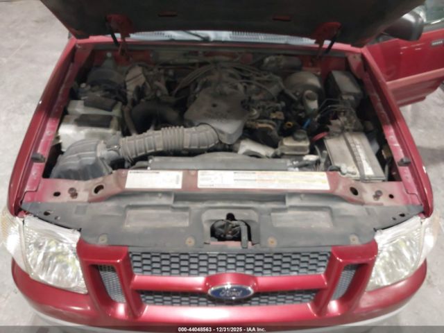 Ford Explorer Image 7