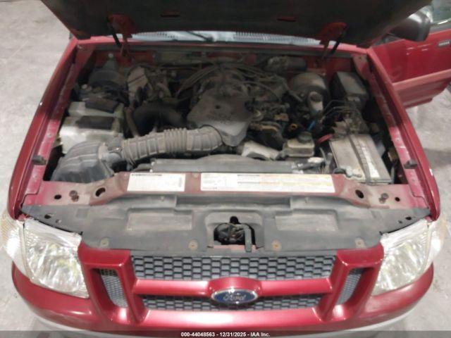 Ford Explorer Image 7