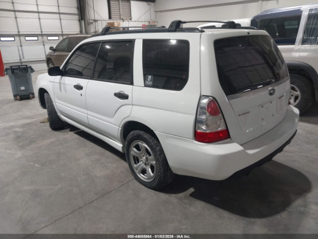 Subaru Forester 2.5x Image 11