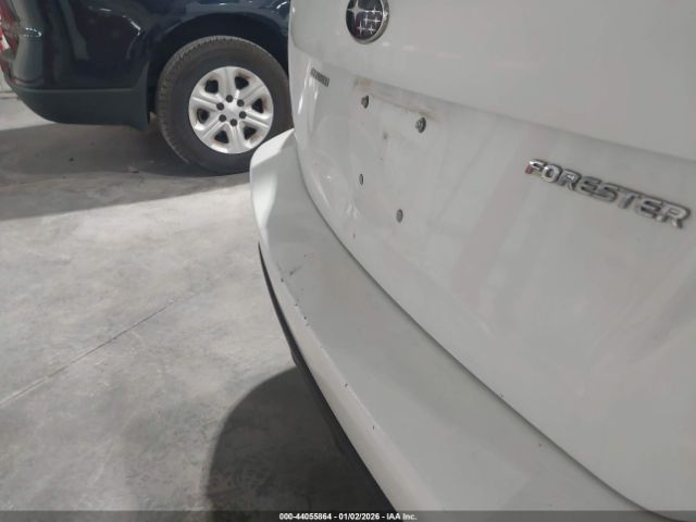 Subaru Forester 2.5x Image 7