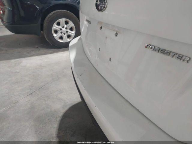 Subaru Forester 2.5x Image 7