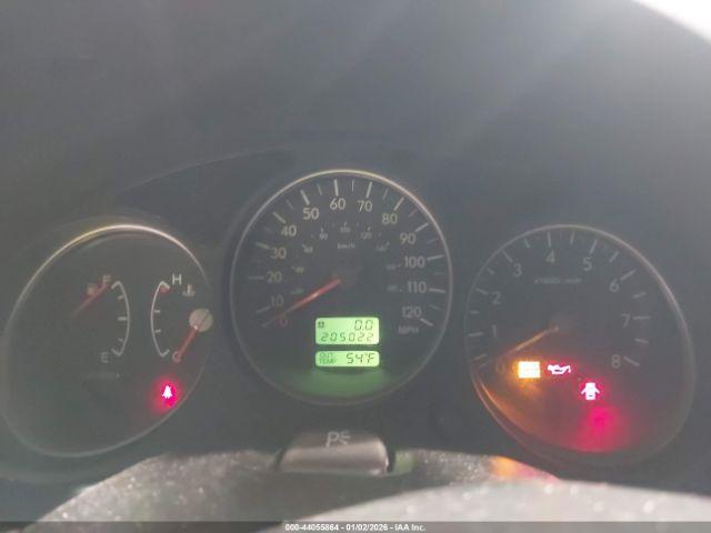 Subaru Forester 2.5x Image 4