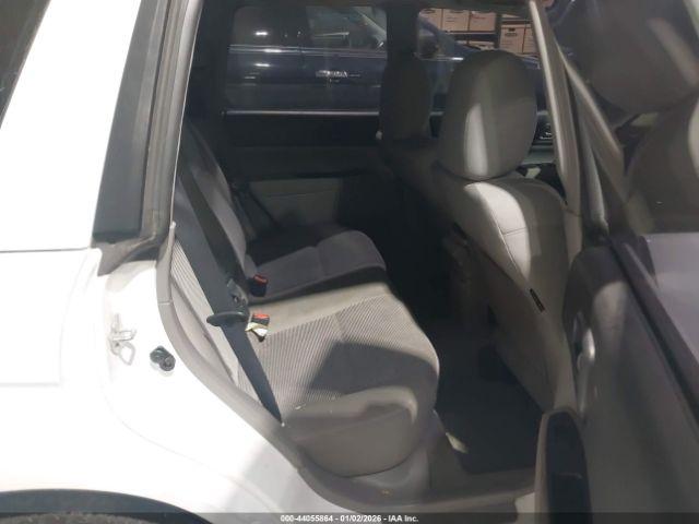 Subaru Forester 2.5x Image 3