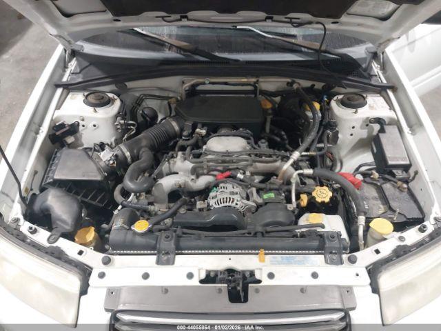 Subaru Forester 2.5x Image 9