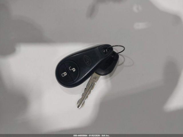 Subaru Forester 2.5x Image 8