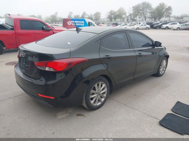 Hyundai ELANTRA Se Image 2