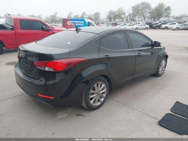 Hyundai ELANTRA Se Image 2