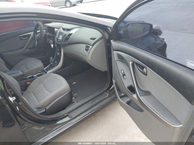 Hyundai ELANTRA Se Image 10