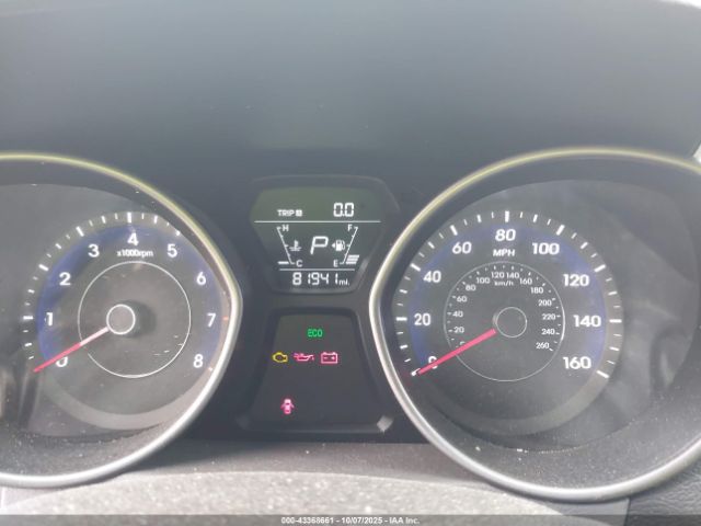 Hyundai ELANTRA Se Image 4