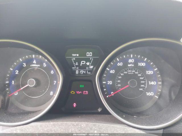 Hyundai ELANTRA Se Image 4