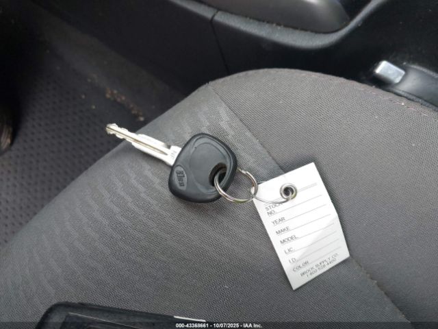 Hyundai ELANTRA Se Image 12