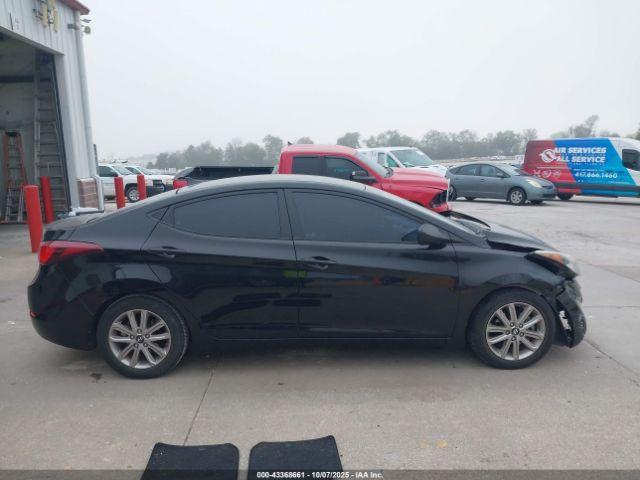 Hyundai ELANTRA Se Image 7