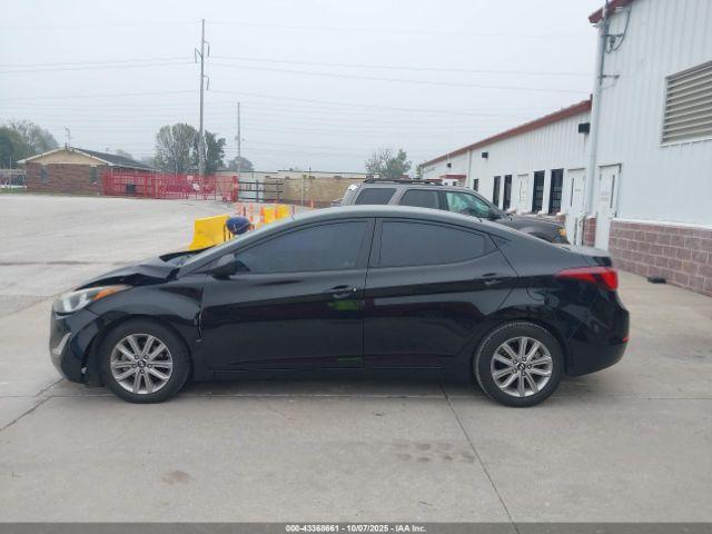 Hyundai ELANTRA Se Image 6