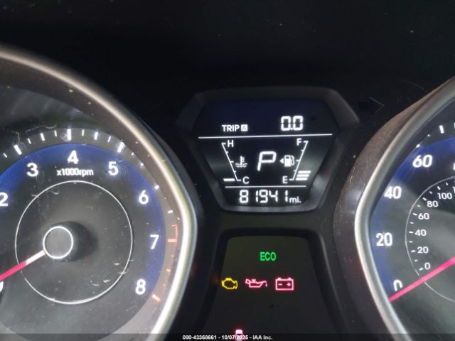 Hyundai ELANTRA Se Image 13