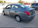 Nissan Versa 1.6 S+ Image 11