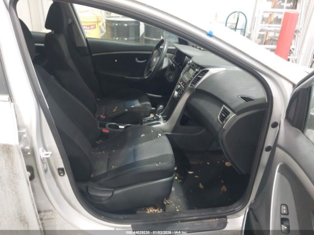 Hyundai ELANTRA Image 10