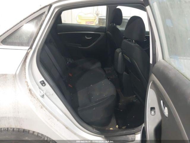 Hyundai ELANTRA Image 3