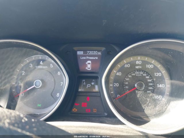 Hyundai ELANTRA Image 7