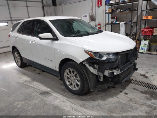 Chevrolet Equinox Awd 2fl Image 1