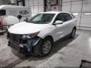 Chevrolet Equinox Awd 2fl Image 17