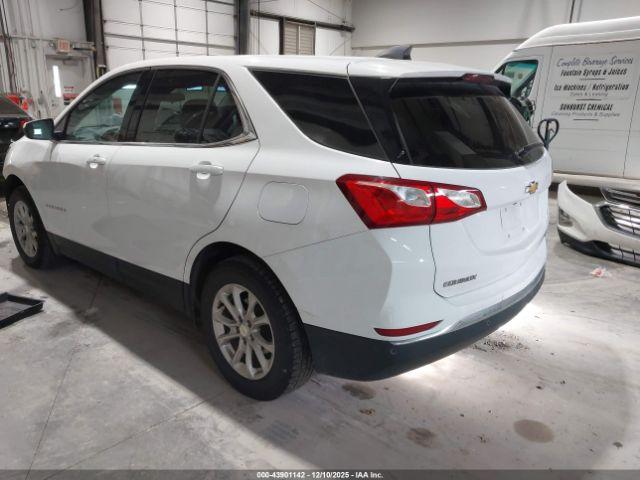 Chevrolet Equinox Awd 2fl Image 2