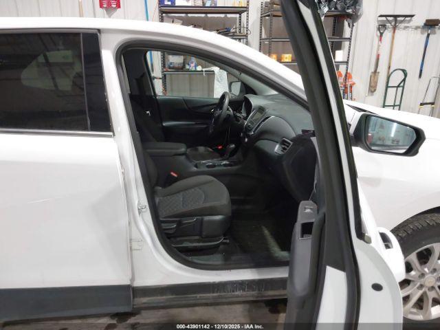 Chevrolet Equinox Awd 2fl Image 7