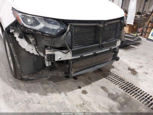 Chevrolet Equinox Awd 2fl Image 6