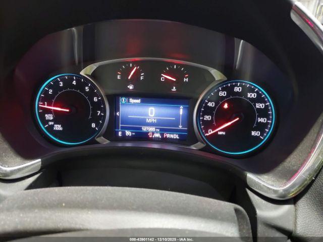 Chevrolet Equinox Awd 2fl Image 15