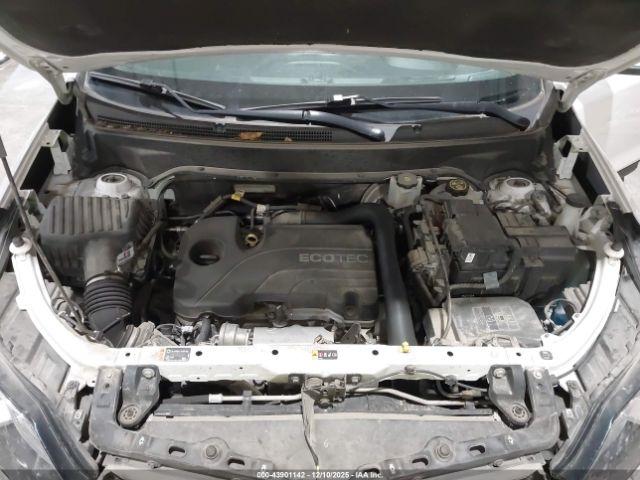 Chevrolet Equinox Awd 2fl Image 5