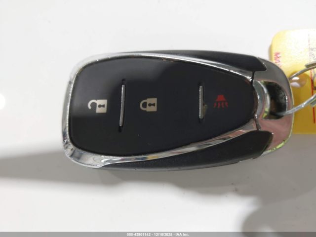 Chevrolet Equinox Awd 2fl Image 16