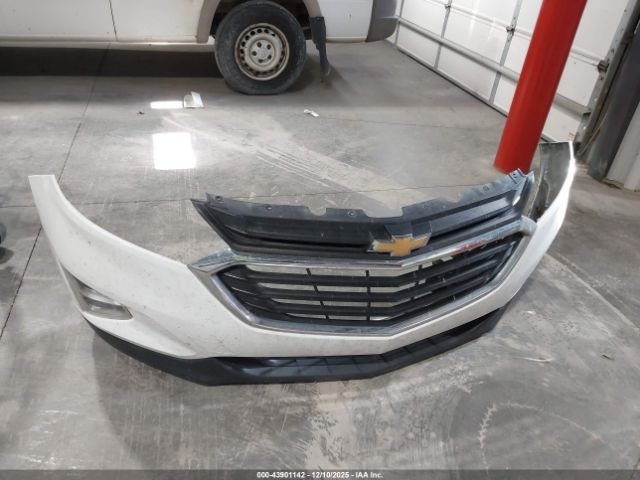 Chevrolet Equinox Awd 2fl Image 10