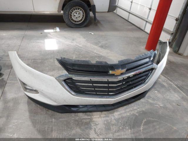 Chevrolet Equinox Awd 2fl Image 10