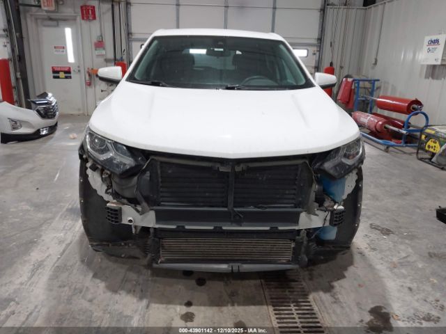 Chevrolet Equinox Awd 2fl Image 8