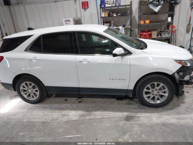 Chevrolet Equinox Awd 2fl Image 9