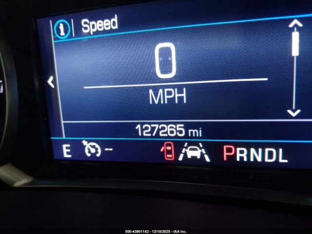 Chevrolet Equinox Awd 2fl Image 12