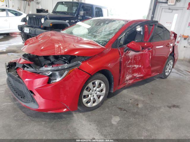 Toyota Corolla Le Image 6