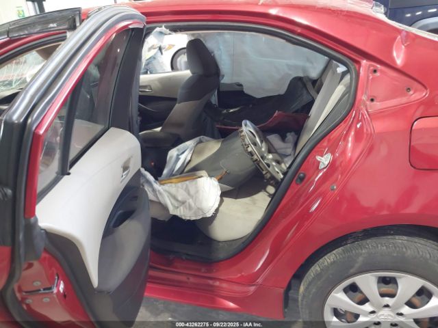 Toyota Corolla Le Image 3