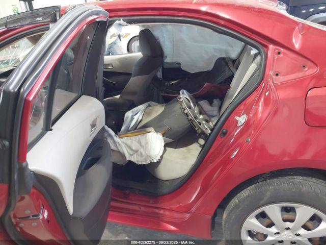 Toyota Corolla Le Image 3