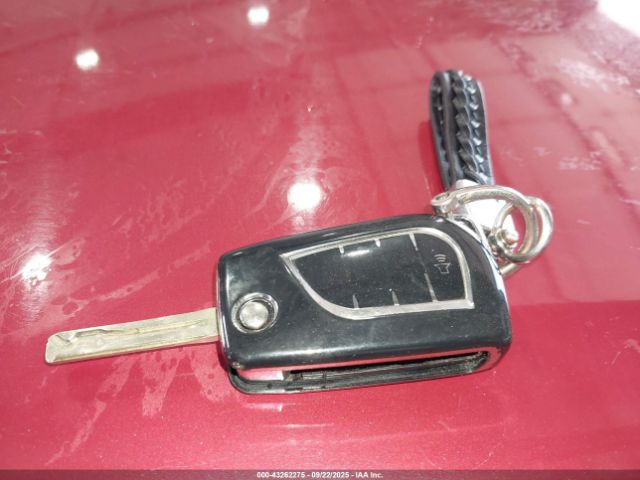 Toyota Corolla Le Image 12