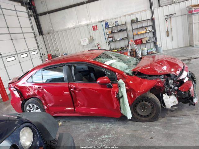 Toyota Corolla Le Image 11