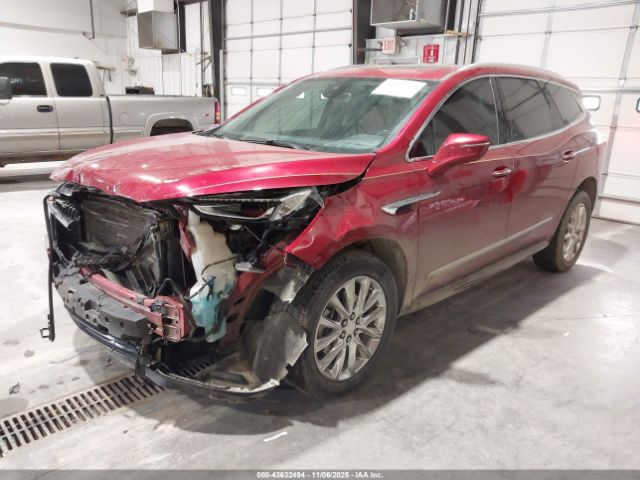 Buick Enclave Awd Premium Image 2