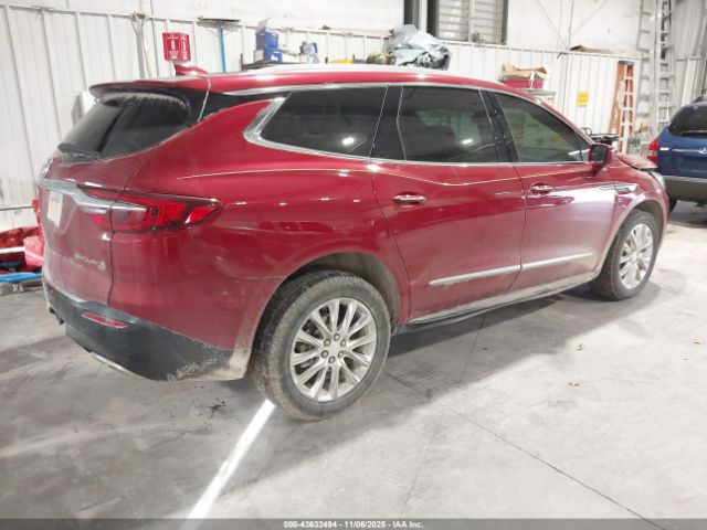 Buick Enclave Awd Premium Image 12