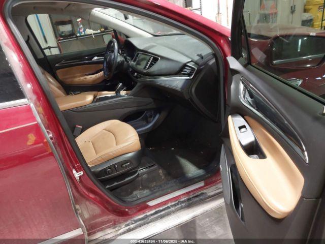 Buick Enclave Awd Premium Image 4