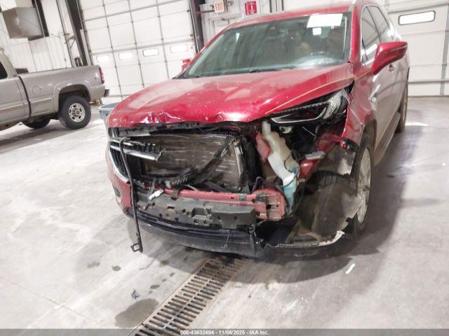 Buick Enclave Awd Premium Image 16