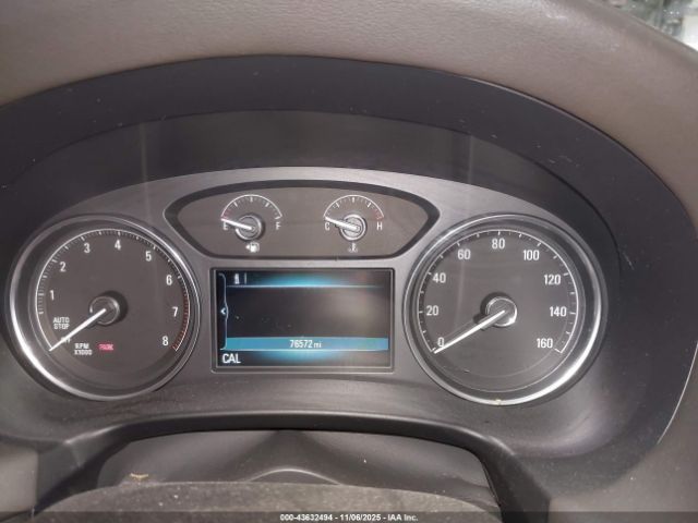 Buick Enclave Awd Premium Image 15