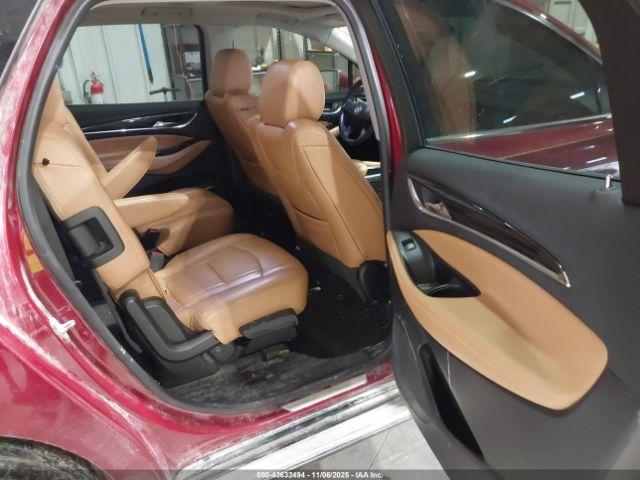 Buick Enclave Awd Premium Image 6