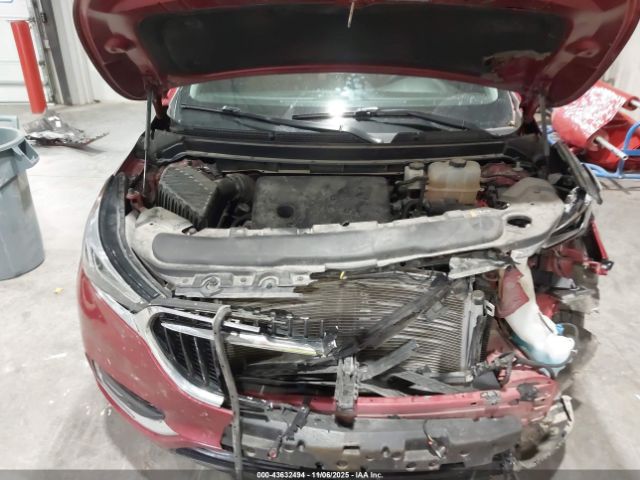 Buick Enclave Awd Premium Image 9